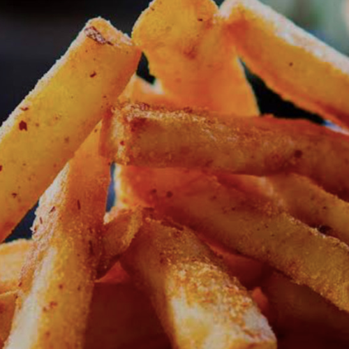 Chips (Side)