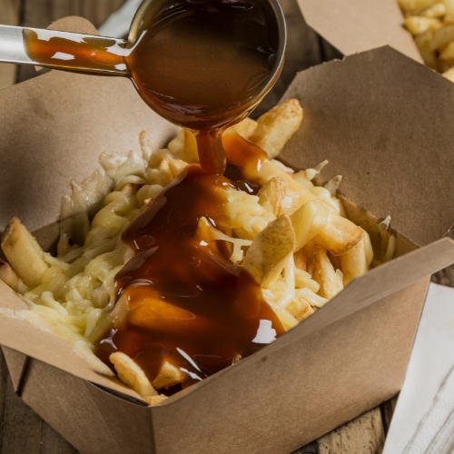 Chips (Side)