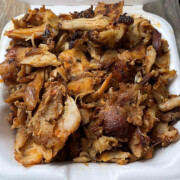 Chicken Container