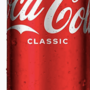 Coke (375ml Can)