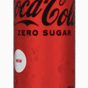 Coke Zero (375ml Can)