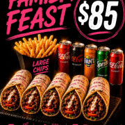 Family Feast