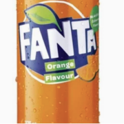 Fanta (375ml Can)