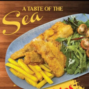 Fish &amp; Chip Pack