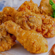 Fried Chicken (each pc)