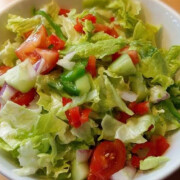 Garden Salad