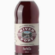 River Port Porpello (600ml Bottle)