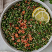 Tabouli Salad