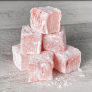 Turkish Delight