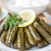 Vine Leaves - Pack of 4