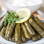 Vine Leaves - Single